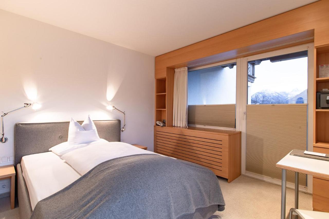 Hotel Superior Alpenhof