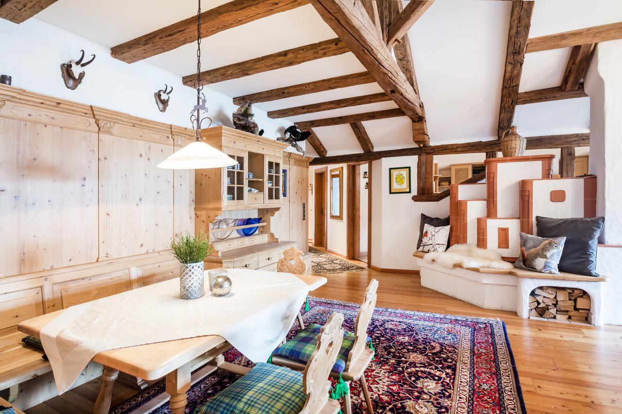 Hotel Superior Alpenhof 4*