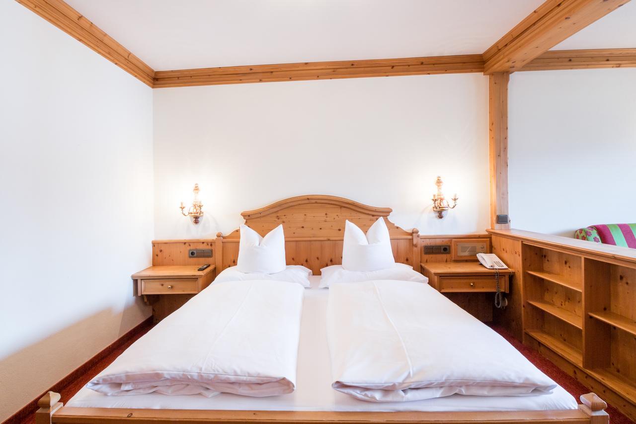 Superior Alpenhof Hotel 4*