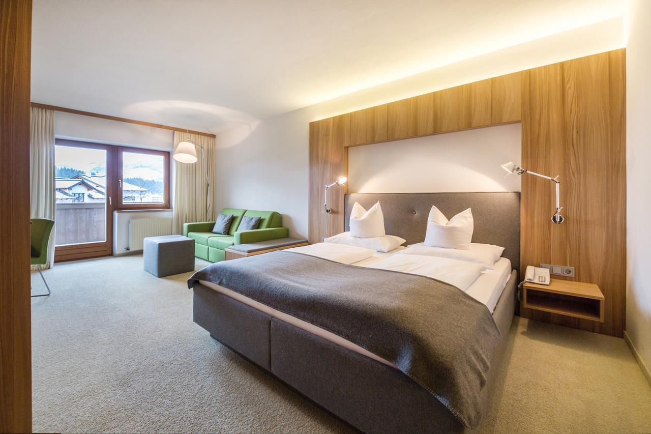 Hotel Superior Alpenhof 4*