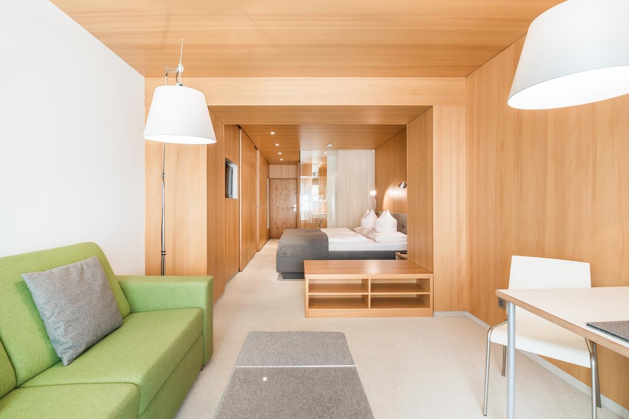 Hotel Superior Alpenhof 4*