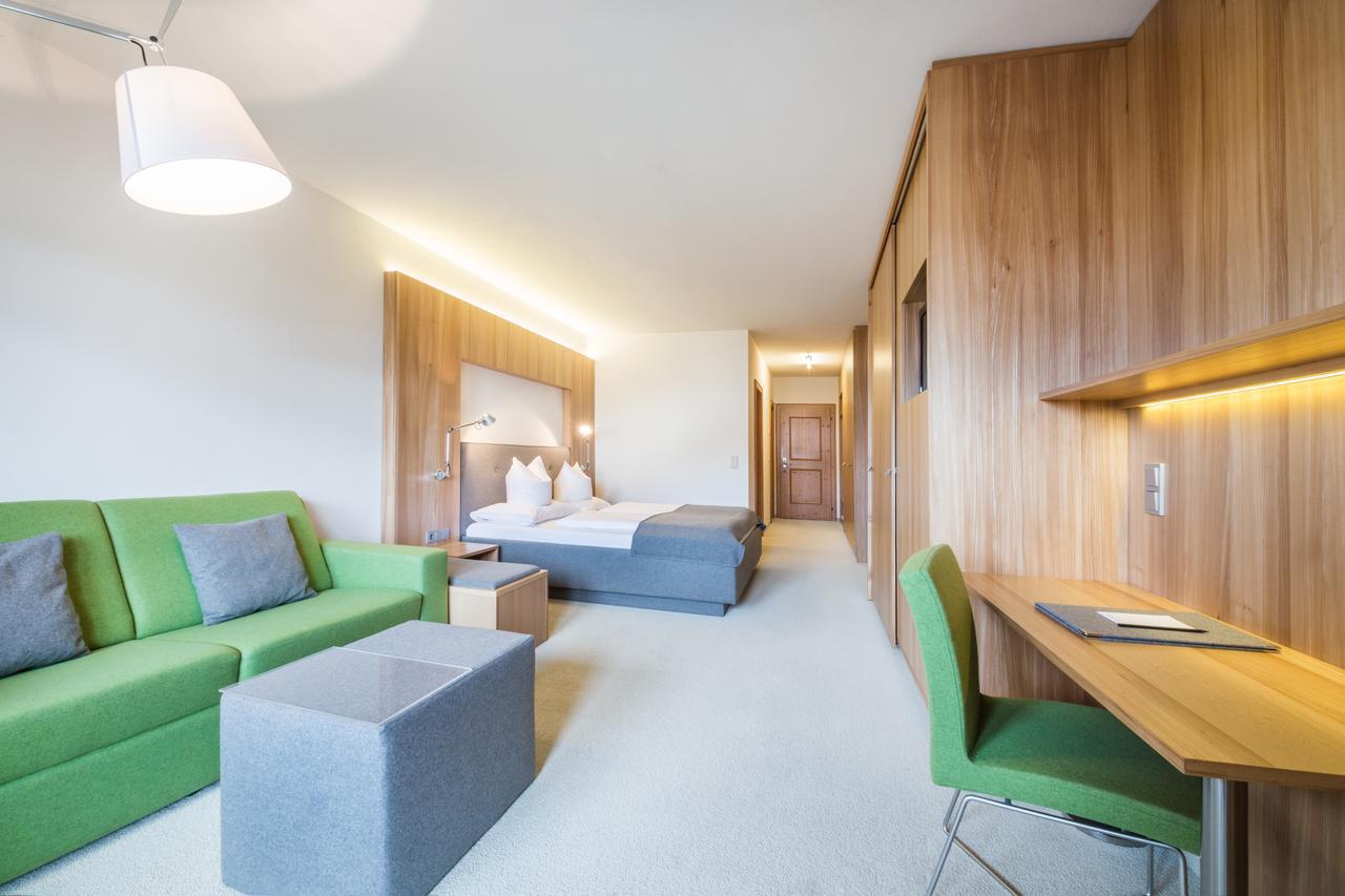 Superior Alpenhof Hotel Flachau