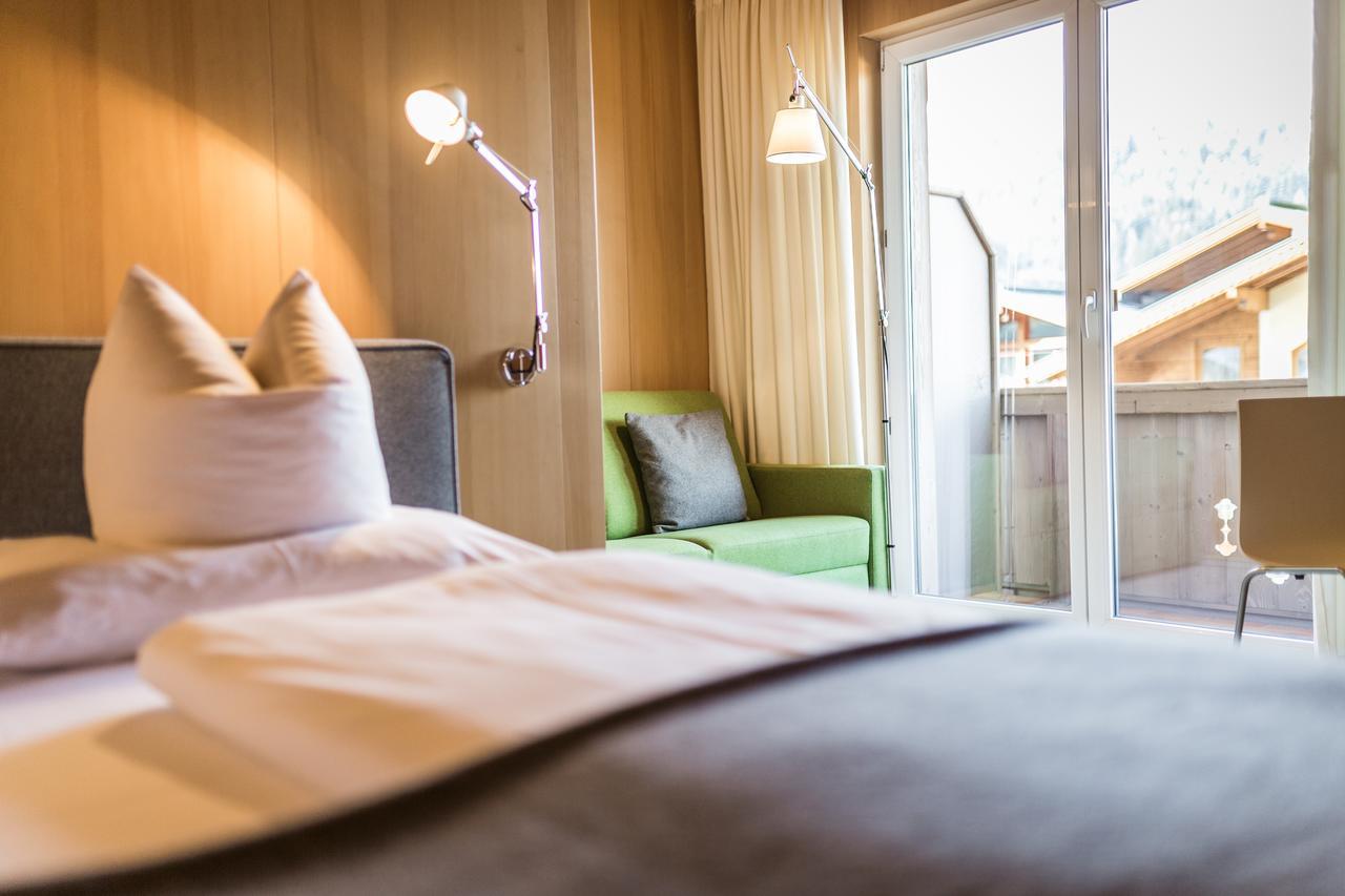 Superior Alpenhof Hotel