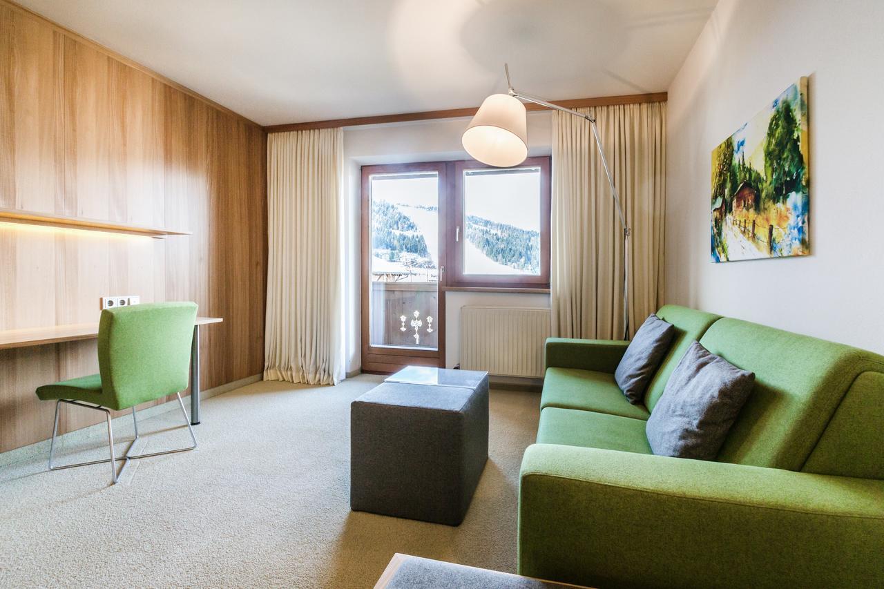 Superior Alpenhof 4* Flachau