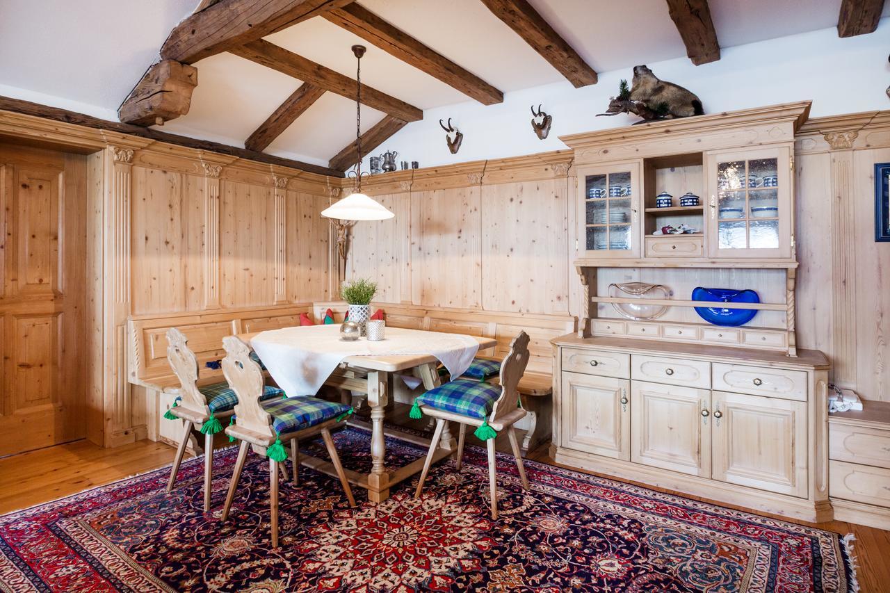 Superior Alpenhof 4*