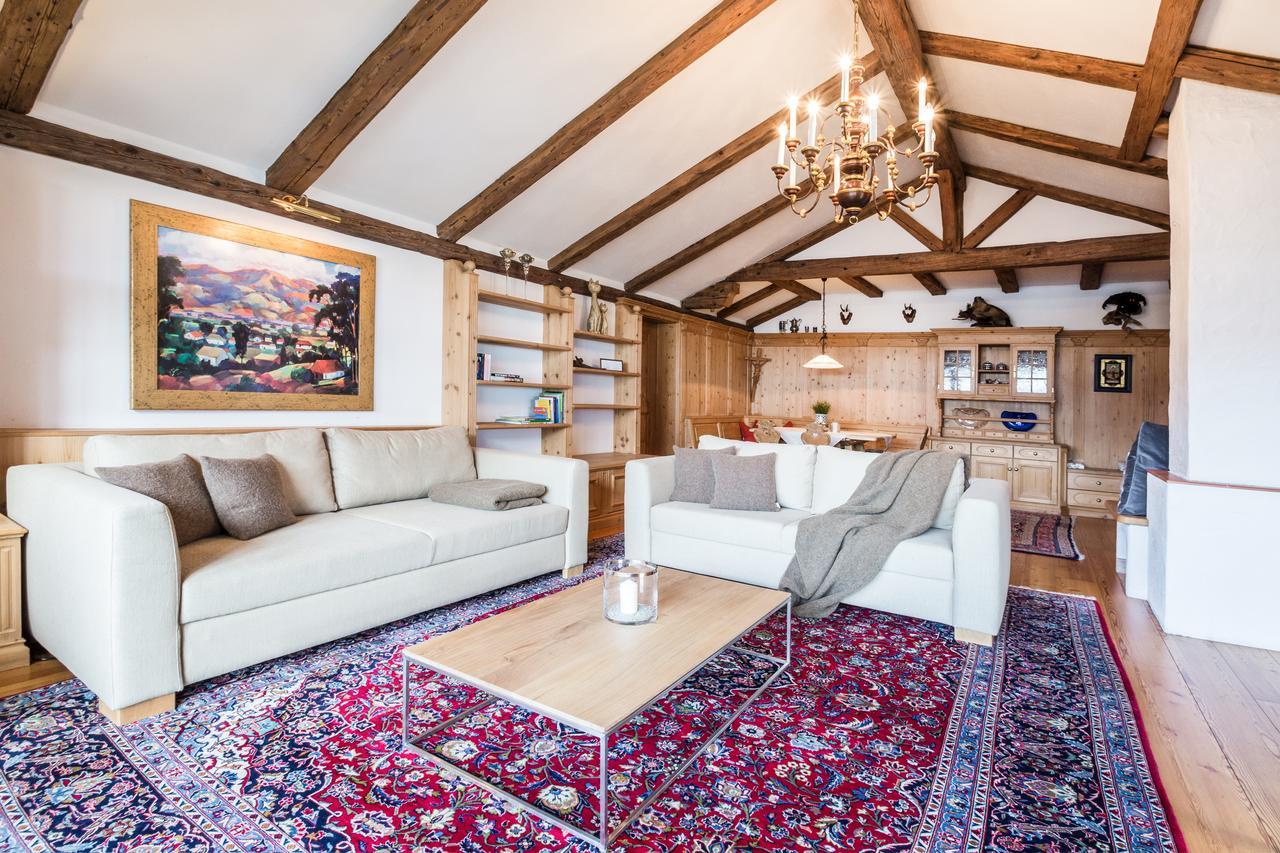 Superior Alpenhof Hotel 4*