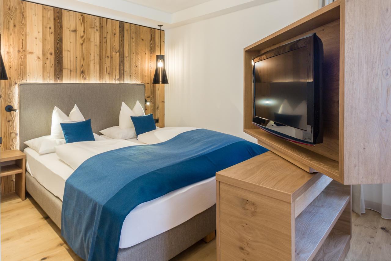 Hotel Superior Alpenhof